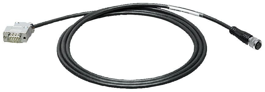 SIEMENS - SIE6GT20914LH50 SIMATIC RF, cavo con connettore MV, confezionato, 5 m