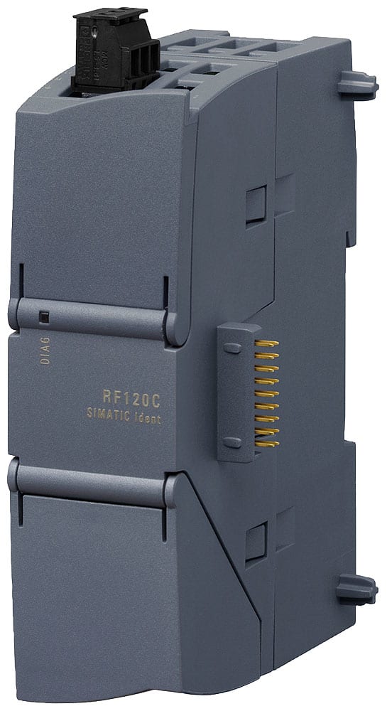 SIEMENS - SIE6GT20020LA00 Modulo di comunicazione RFID RF120C per SIMATIC S7-1200, 1 Reader collegabile