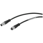 SIEMENS - SIE6GT28914FN10 Cavo con connettore per SIMATIC RF200/RF300/RF600/MV440, confezionato, 10 m