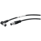 SIEMENS - SIE6GT28914JH20 SIMATIC RF, cavo con connettore MV, RS422, M12/M12 angolato, 2m