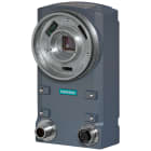 SIEMENS - SIE6GF35400CD10 SIMATIC MV540 S lettore di codici, risoluz.: 800x 600 pixel, codici 1D/2D