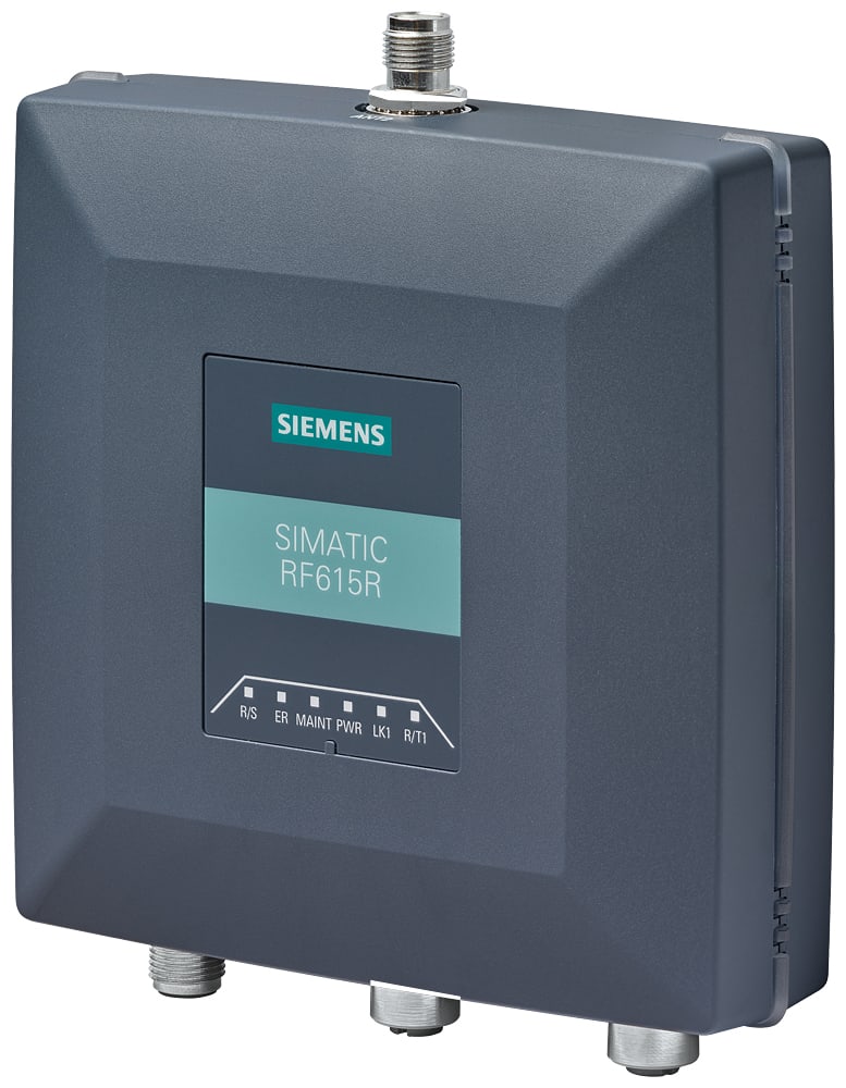 SIEMENS - SIE6GT28116CC100AA0 READER RF615R ETSI