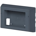 SIEMENS - SIE6GT28900CB00 Cassetta da tavolo e da parete per RF1000