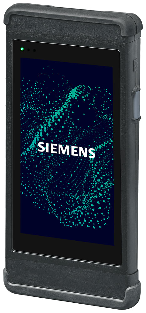 SIEMENS - SIE6GT20030FA00 Apparecchio di base RF160B