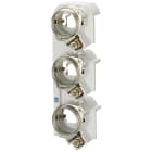 SIEMENS - SIE5SF6215 BASE DIAZED DIII/3X63A SR60 5/10MM VITE