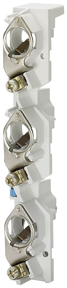 SIEMENS - SIE5SG6202 BASE NEOZED D02/3X63A SR60 5/10MM