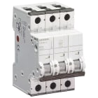 SIEMENS - SIE5TE24130 INT. MAN-SEZ 40A 400VCA 3P ACCESS. 3UM