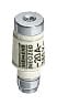 SIEMENS - SIE5SE2316 Cartuccia fusibile NEOZED, D01, 16 A, gG, Un AC: 400 V, Un DC: 250 V