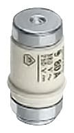 SIEMENS - SIE5SE2340 Cartuccia fusibile NEOZED, D02, 40 A, gG, Un AC: 400 V, Un DC: 250 V