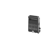 SIEMENS - SIE3NP50600CB10 SEZ.FUS. NH00 3X160A ALL.MORS. +AUX