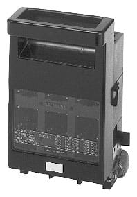 SIEMENS - SIE3NP50600CB00 SEZ.FUS. NH00 3X160A ALL.MORSETTI
