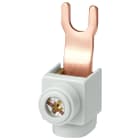 SIEMENS - SIE5SH5328 MORSETTO COLL. ISOL. ESEC. A FORC.