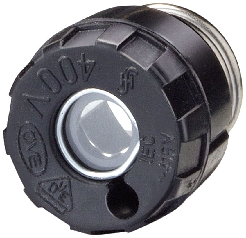 SIEMENS - SIE5SH4116 PORTACART. NEOZED PLAST. D01 16A + FORO