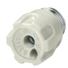 SIEMENS - SIE5SH4317 PORTACART. NEOZED PORC. D01 16A + FORO