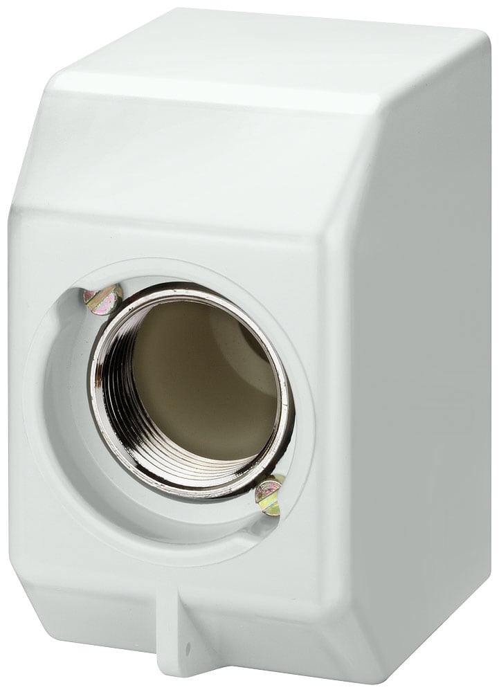 SIEMENS - SIE5SF4230 Base DIAZED DIII 63 A E33S AC DC 750 V per cartucce 5SD6 per fissaggio a vite