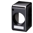 SIEMENS - SIE5SH202 CALOTTA DIAZED 1P DII E33 PLAST.