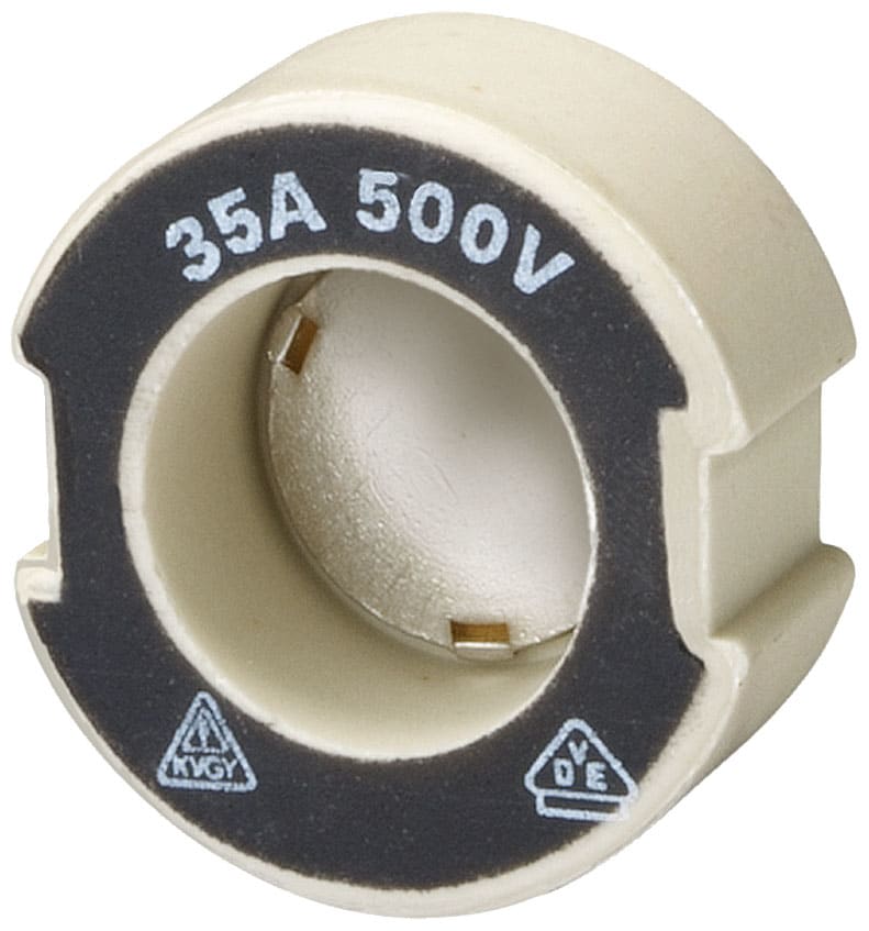SIEMENS - SIE5SH320 CALIBRATORE DIAZED DIII E33 63A VITE