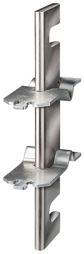 SIEMENS - SIE3NG1503 Coltelli sezionatori NH grand. 4 1000 A
