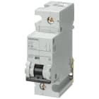 SIEMENS - SIE5SP41917 Interruttore magnetotermico 230/400 V 10 kA, a 1 polo, C, 100 A, P=70 mm