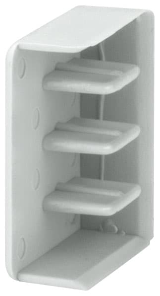 SIEMENS - SIE5ST3718 TAPPI TERMINALI PER SBARRE 5ST3 4 FASI