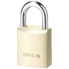 SIEMENS - SIE5ST3802 Lucchetto per dispositivo di blocco leva di comando 5ST3801, 5ST3806 e azionamenti a distanza 5ST305