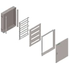 SIEMENS - SIE8GK20424KL21 ALPHA SP.IP43 COMPL.P.LAMB600 H1200 P140