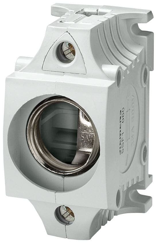 SIEMENS - SIE5SF1060 BASE DIAZED DII 25 A 500VCA/CC E27