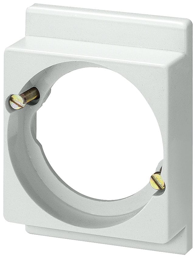 SIEMENS - SIE5SH5233 Copertura singola NEOZED in materiale isolante, grandezza D03, avvitabile