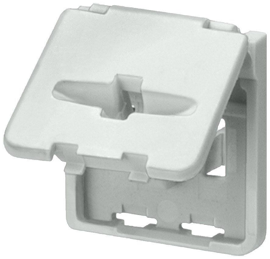 SIEMENS - SIE5ST3800 COPRIFORO VITI X 5SJ,5SY,5SP4