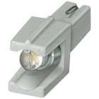 SIEMENS - SIE5TG80580 LED BIANCO 230 VCA X 5TE48-5TE58