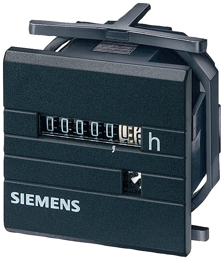 SIEMENS - SIE7KT5505 CONTAORE 48X48MM 24V CA 50HZ