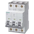 SIEMENS - SIE5SY83088 INT MT 3P D 8 40KA