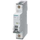 SIEMENS - SIE5SY71206 INT MT 1P B20 ICN 15KA, ICU 25KA