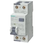 SIEMENS - SIE5SU14541KK20 MTD 10KA 20KA 1P+N C20 TIPO AC100MA