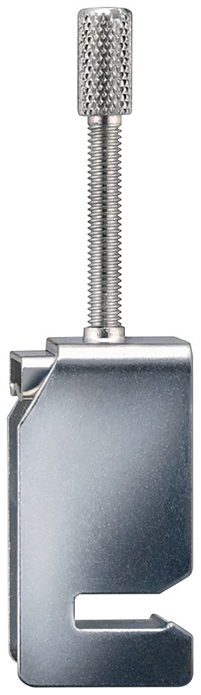 SIEMENS - SIE8WH91300NA00 ELEM. CONNESS. DI SCHERMO SU SBARRA 20MM