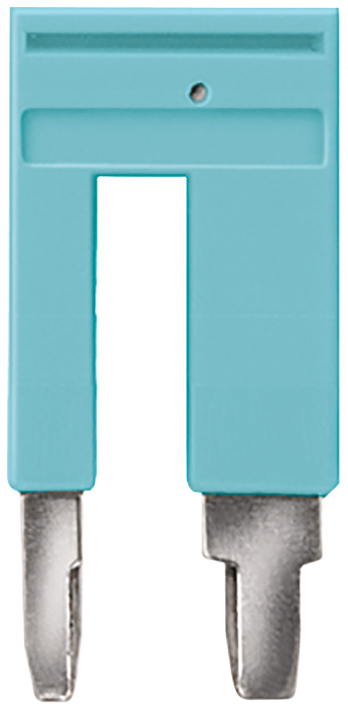 SIEMENS - SIE8WH90200FC10 Ponticello di riduzione, per il collegamento di morsetti a molla 6 mm² con morsetti a molla