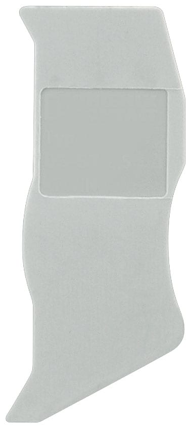 SIEMENS - SIE8WH90030GA00 COPERT. MORS. MOLLA 3-4P.TI 4MMQ, GRIGI