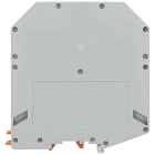SIEMENS - SIE8WH10000AS00 Morsetto per corrente forte con collegamento a vite, sezione: 50 ... 150 mm², larghezza: 31 mm