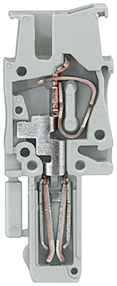 SIEMENS - SIE8WH90401BB00 Accoppiamento a innesto elemento intermedio confezionabile in proprio, con collegamento a molla