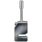 SIEMENS - SIE8WH91300MA00 ELEM. CONNESS. DI SCHERMO SU SBARRA 14MM