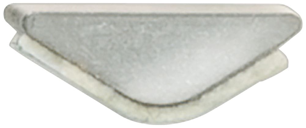 SIEMENS - SIE8WH90203MA00 Profilato a incastro, per morsetti 50 mm², simile alla base del manicotto a forma prismatica