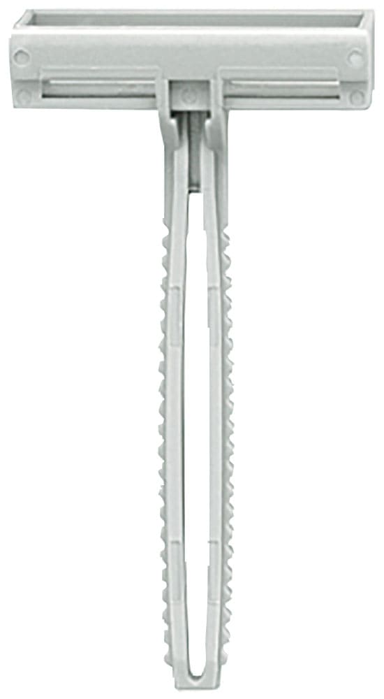 SIEMENS - SIE8WH91501CA00 CARTELLINO IDENTIF. PER 8WH9150-0CA00