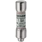 SIEMENS - SIE3NW10250HG FUS. 10X38 CC UL248-4 RIT.2,5 A 600 VCA