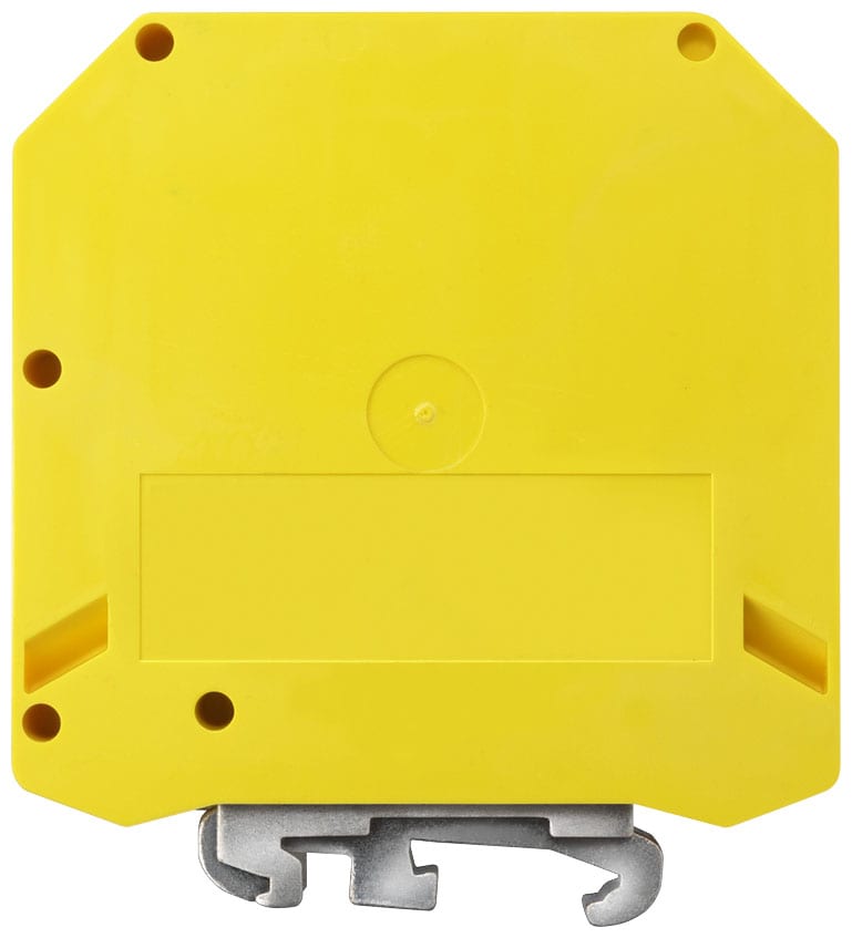 SIEMENS - SIE8WH10000CN07 MORSETTO PE VITE 50MMQ, GIALLLO-VERDE