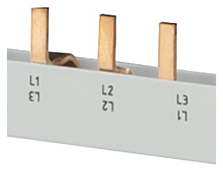 SIEMENS - SIE5ST3720 SBARRE DI COLL. L1/N-L2/N-L3/N 1016MM