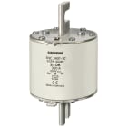 SIEMENS - SIE3NC84273C Cartuccia fusibile SITOR, con contatti a coltello scanalati, NH3, In: 250 A, gR