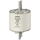 SIEMENS - SIE3NC84310C Cartuccia fusibile SITOR, con contatti a coltello scanalati, NH3, In: 350 A, gR