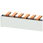SIEMENS - SIE5TE9101 DISTR. BIFASE CAR. 32A X 5TE8 20A E 32A
