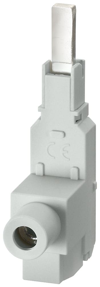 SIEMENS - SIE5ST37703HG ALIMENTAZIONE 35MMQ SBARRE UL489 TRAN