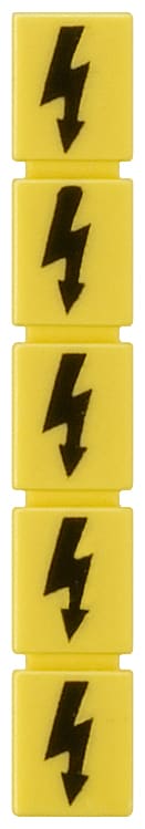 SIEMENS - SIE8WH90605AA06 COPRIMORS.CON FULMINE X GRAND 2,5MMQ